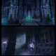Illustration for article titled The Art of emDarksiders II/em